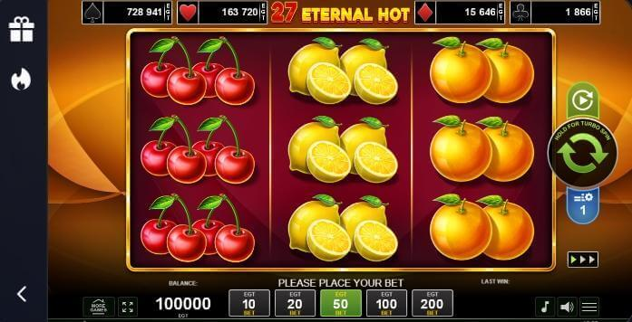 Cassino Online DOD777