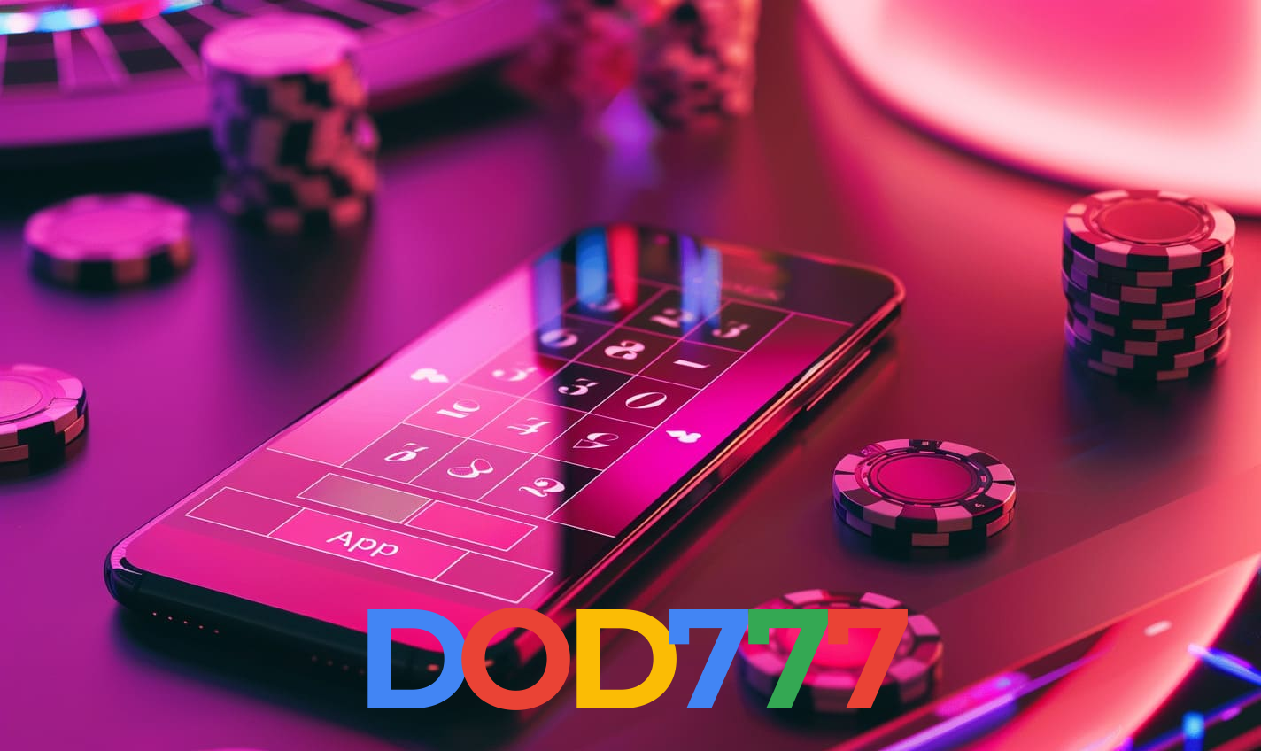 Cassino Online DOD777