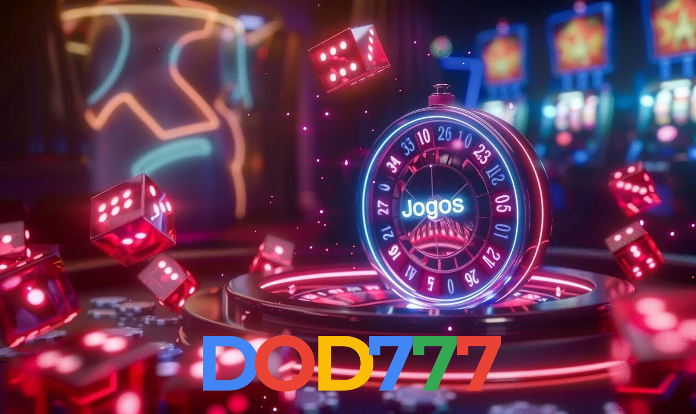 Acesso ao DOD777