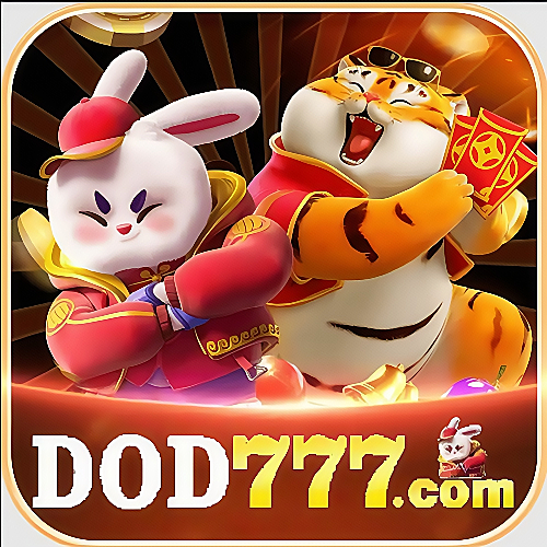 DOD777 logo